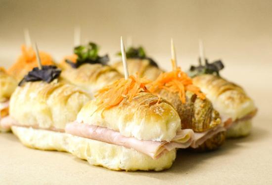 Don Sandwich